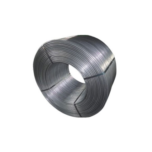 Cored wire series